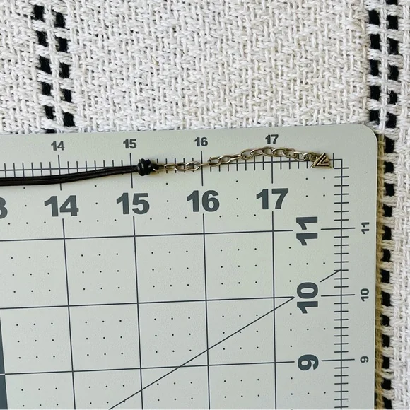 SILPADA | Retired Black Pen Shell Carved Pendant Sterling Silver 15"+3" Necklace - Picture 9 of 14